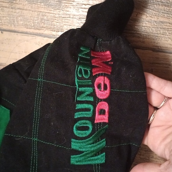 Dale Earnhardt Jr Nascar Jacket - Picture 6 of 12